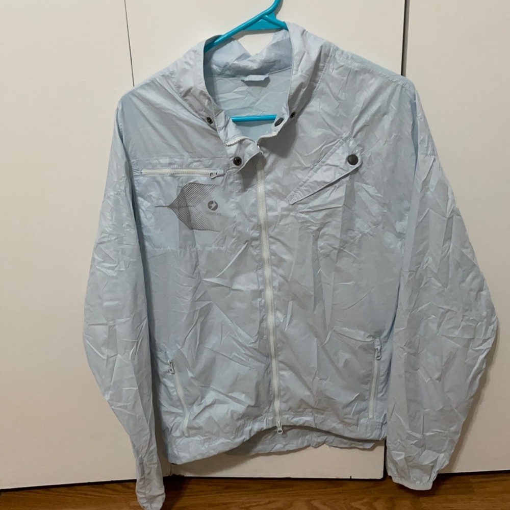 Oiselle Windbreaker